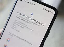 Image result for Factory Reset This Device