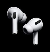 Image result for Apple Air Pods Pro Headphones