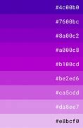 Image result for Bright Purple Hex Code