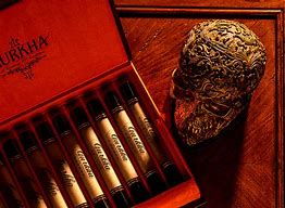 Image result for Gurkha Black Dragon Cigar