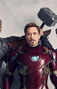 Image result for Infinity War Iron Man Helmet