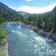 Image result for yellowstone river trails