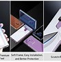 Image result for Temper Glass Samsung Note 9