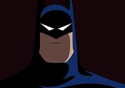 Image result for Batman Animated PFP
