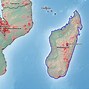 Image result for Madagascar Location On World Map