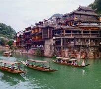 Image result for Hunan China
