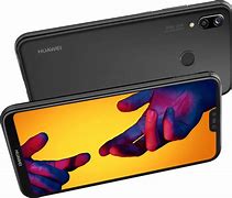 Image result for Huawei P20 Lite Rose Gold