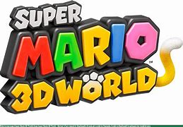 Image result for Mario Title Screen