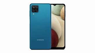 Image result for Samsung A12 Galaxy Baby Blue