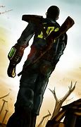 Image result for Fallout 3 Lone Wanderer Wallpaper