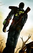 Image result for Fallout 3 Lone Wanderer