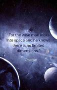 Image result for Quotes About Design in the Universe