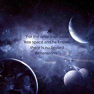 Image result for Space Life Quotes
