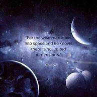 Image result for Motivational Space Quotes
