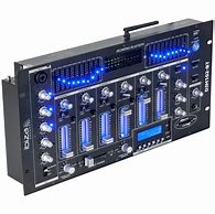 Image result for DJ Mixer with Bluetooth