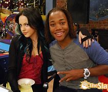 Image result for Andre From Victorious and His Girl