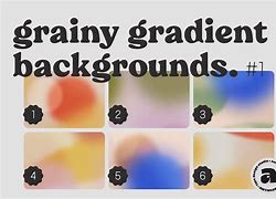 Image result for Grainy Gradient Colors Palettes