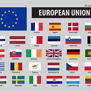 Image result for Eu Union Members
