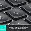 Image result for Logitech Rechargeable Keyboard