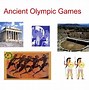 Image result for Ancient Olympic Games Winner