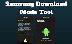 Image result for Samsung Download Mode Tool