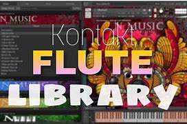 Image result for Library of Congress Flutes