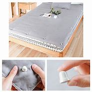 Image result for Quilt Cover Clips
