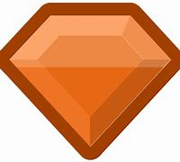 Image result for Orange Diamond Shape Clip Art