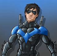 Image result for Nightwing Phone Case
