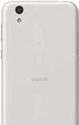 Image result for AQUOS Sense 4