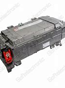 Image result for Toyota Battery Warranty