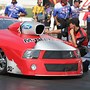 Image result for Ford Mustang NHRA Factory X Racing