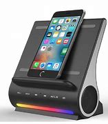 Image result for iPhone 8 Wireless Charging Dock