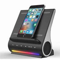 Image result for iPhone and Docking Station
