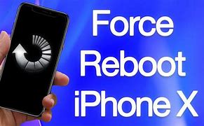 Image result for How to Force Restart iPhone XS