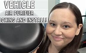 Image result for Car Air Purifier without Ozone
