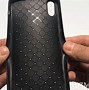Image result for Square Blue iPhone X Housing