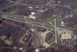 Image result for Newburgh Airport
