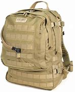 Image result for Military Water Backpack