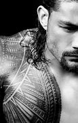 Image result for Roman Reigns Animated
