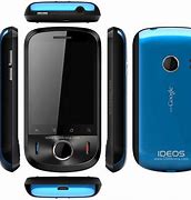 Image result for IDEOS Phone Yellow
