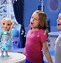 Image result for Elsa Frozen Doll Disney Snow Glow