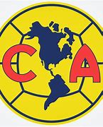 Image result for Club America Soccer Team