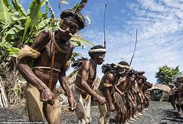 Image result for Female Amazonia Cannibals