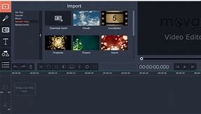 Image result for Movavi Video Editor Serial