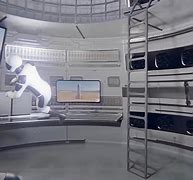 Image result for spacex starship interior