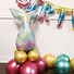 Image result for Mermaid Balloons