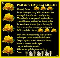 Image result for Broken Marriage Prayer