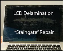 Image result for LCD TV Screen Delamination