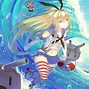 Image result for Google Pixel X iPhone Ship Anime